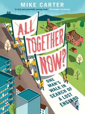 cover image of All Together Now?